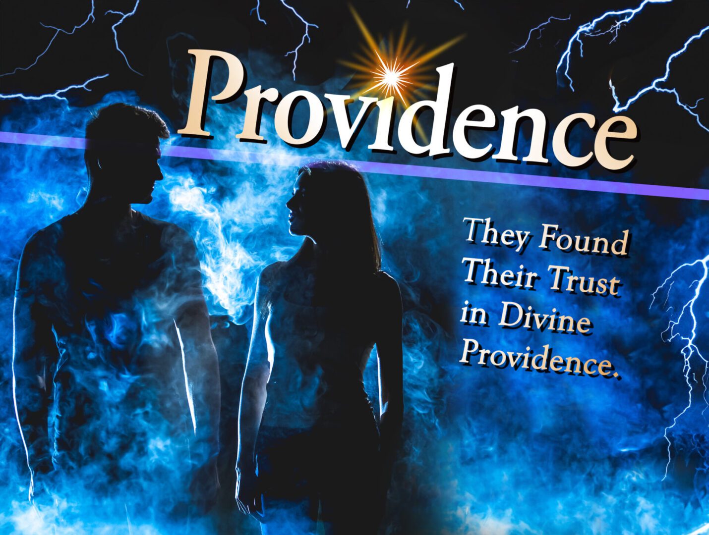 PROVIDENCE [Drama/Mystery created for a Television Series] Two Detectives meet during a homicide investigation only to realize the child found is one of a mutual friend.

Created by Lisa Bills and produced by Uppermost Entertainment.