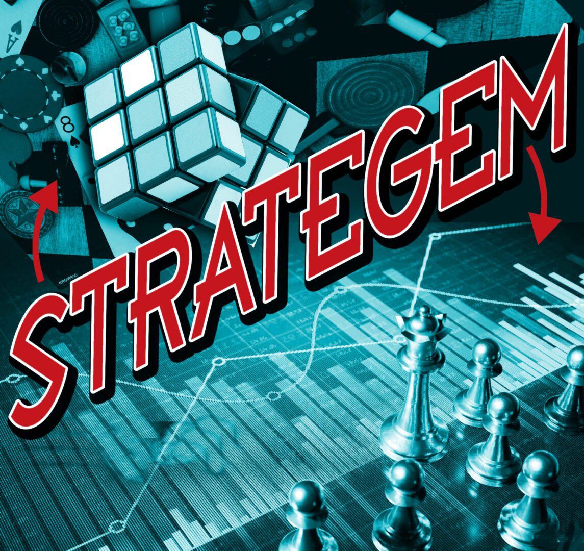 STRATEGEM [Action, Adventure, Thriller]  An astute hustler, Ian Blackston, encounters an opponent that is able outmaneuver him an oblivious clandestine way.

Created by Lisa Bills and produced by Uppermost Entertainment.